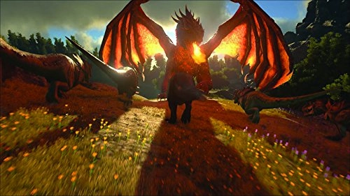 ARK: Survival Evolved - Xbox One