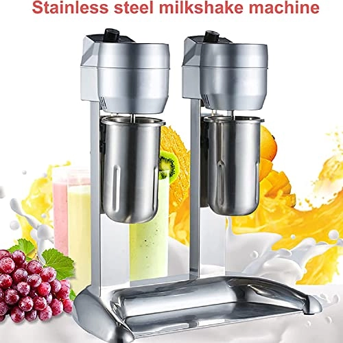 Milkshake Maker - 1000 Milliliters