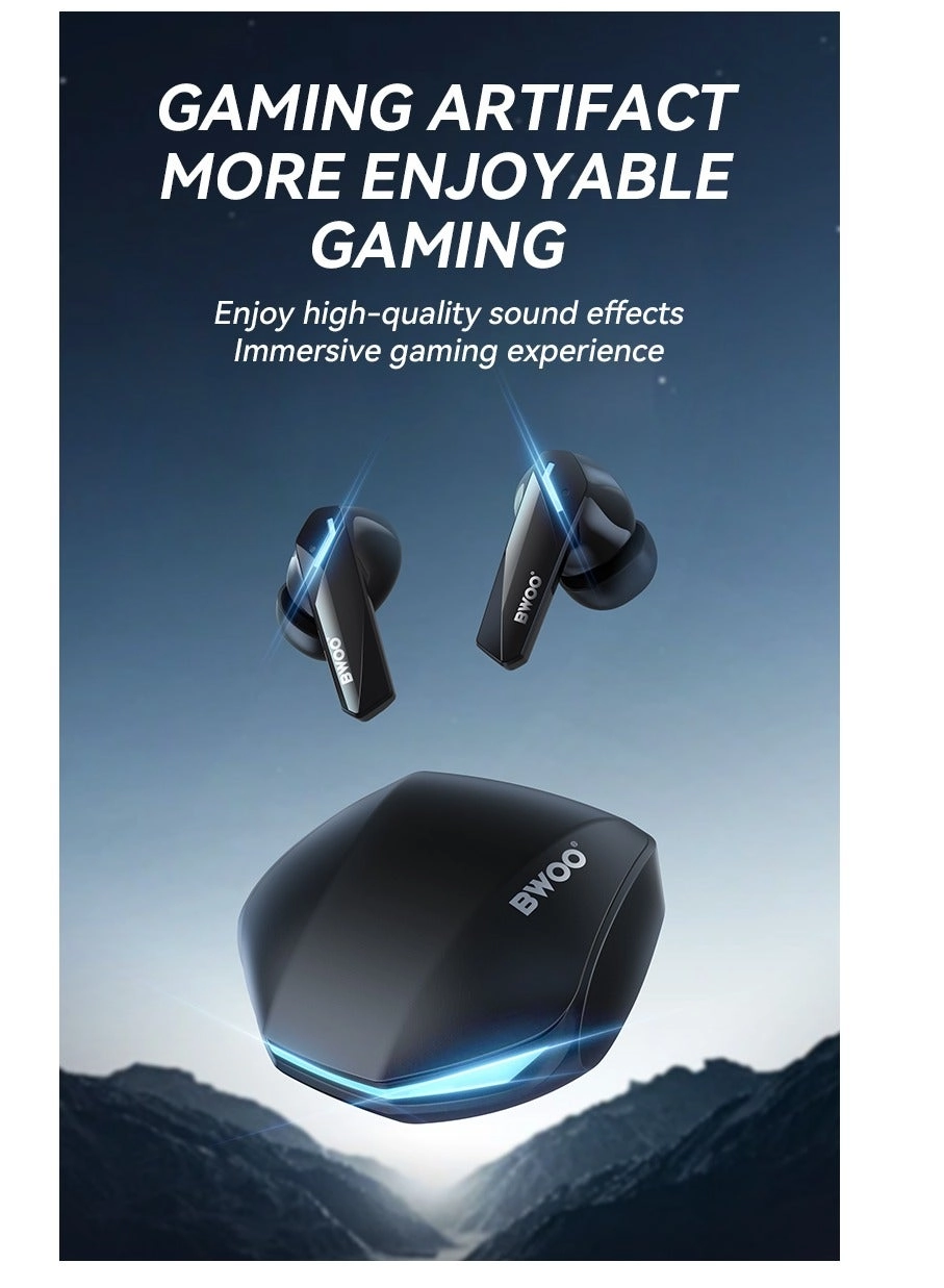 BW92 Wireless Earbud