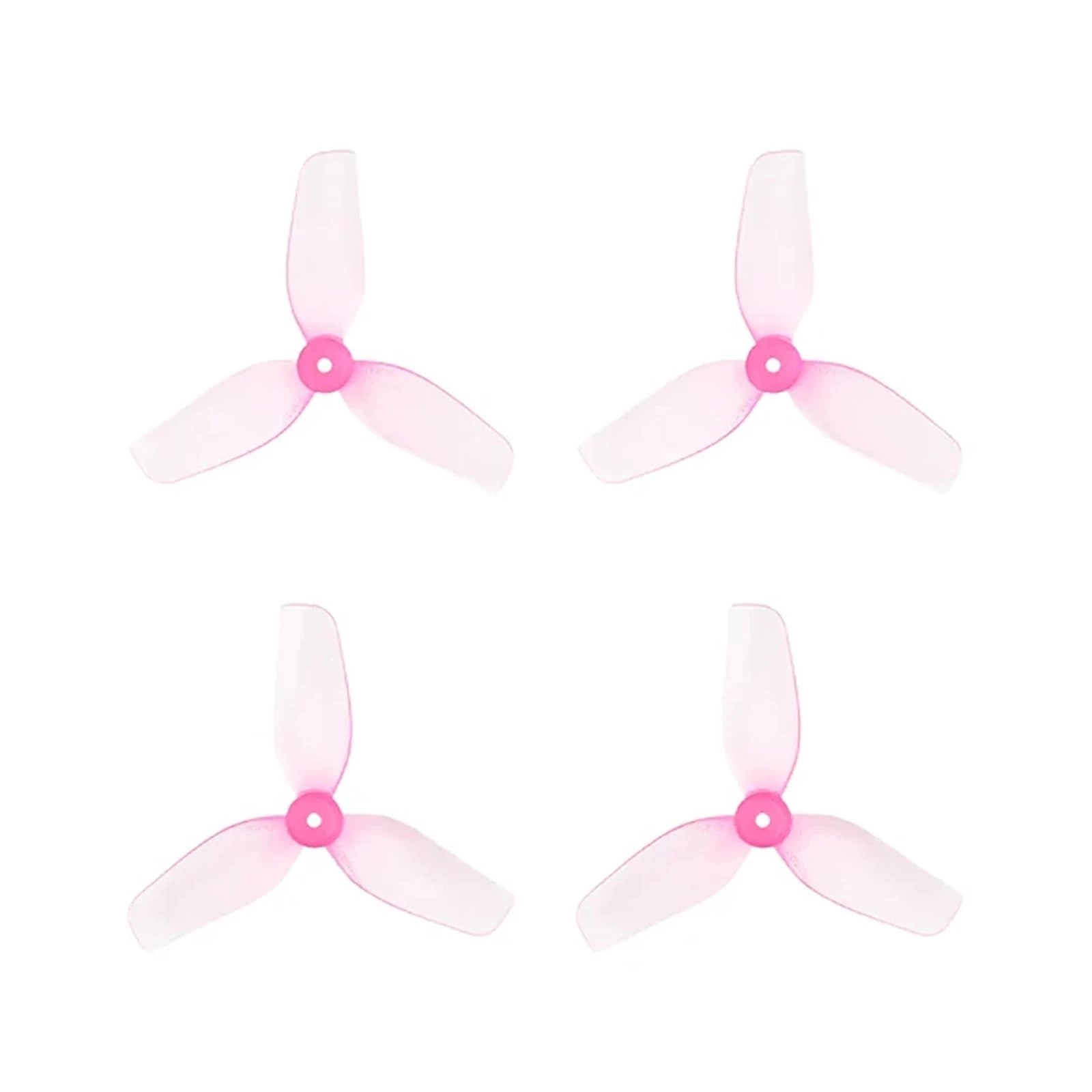 31mm Propellers - Brushless Motor 0702