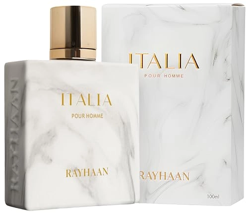 ITALIA Eau de Parfum - 100 ml