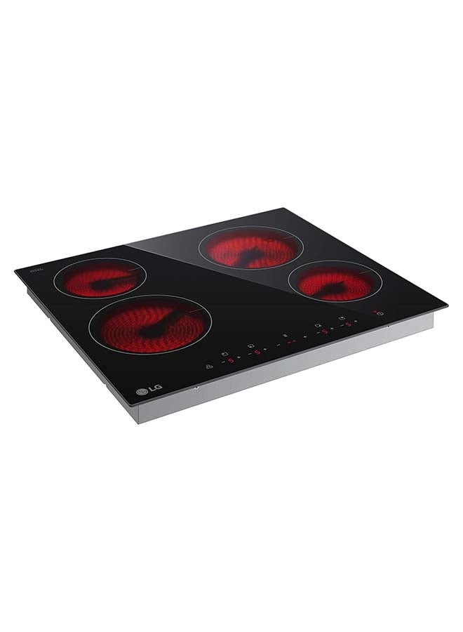 CBEZ2414B Electric hob