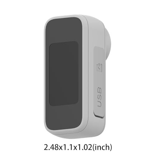 Thumb Sports Camera - 4K 60FPS