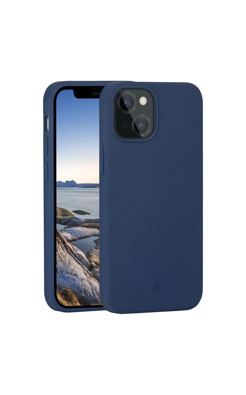 Greenland Case for iPhone 13