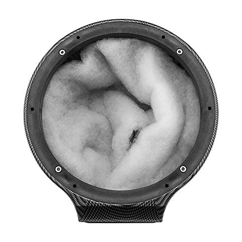 CF-JS8 - 8-Inch 600 Watts