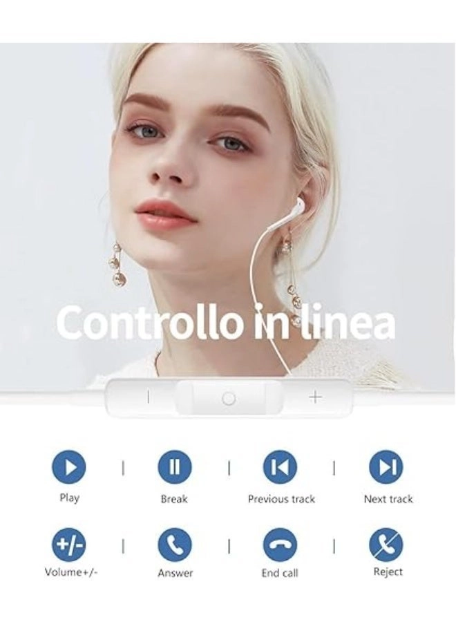 EarBuds Wired Earbud