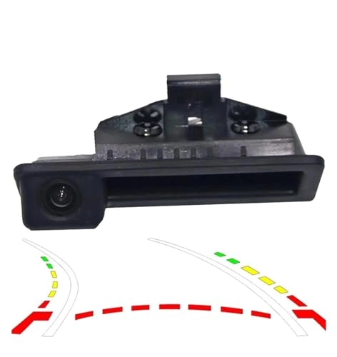 Backup Camera - Night Vision 756 (H) x 504 (V)