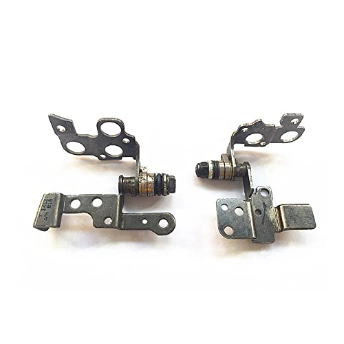 Laptop LCD Screen Hinges Shaft Axis