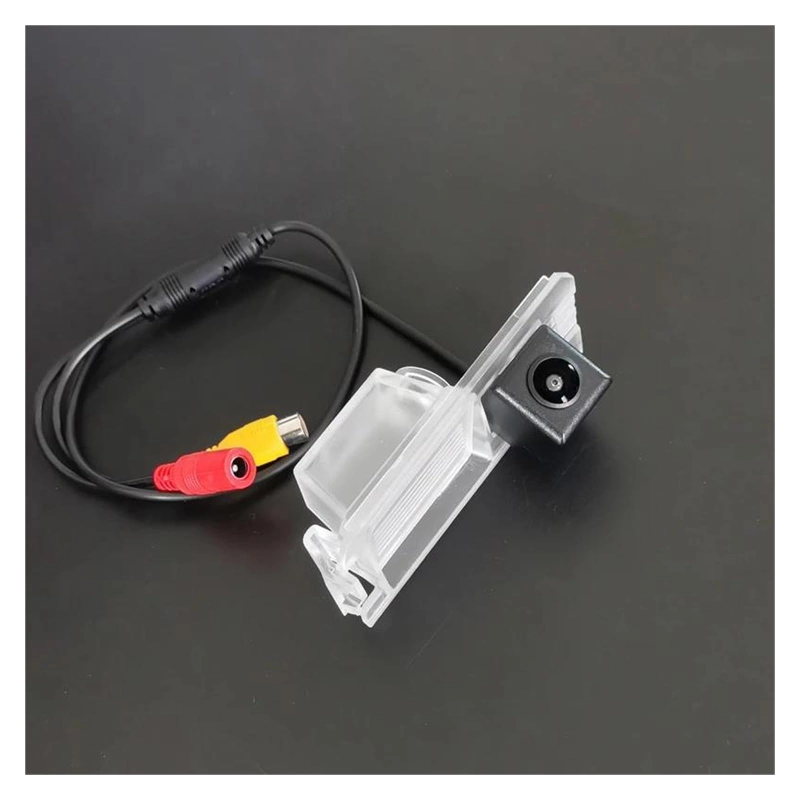 Rear View Parking Camera - Night Vision Wired or Wireless 1280 x 720 Pixels