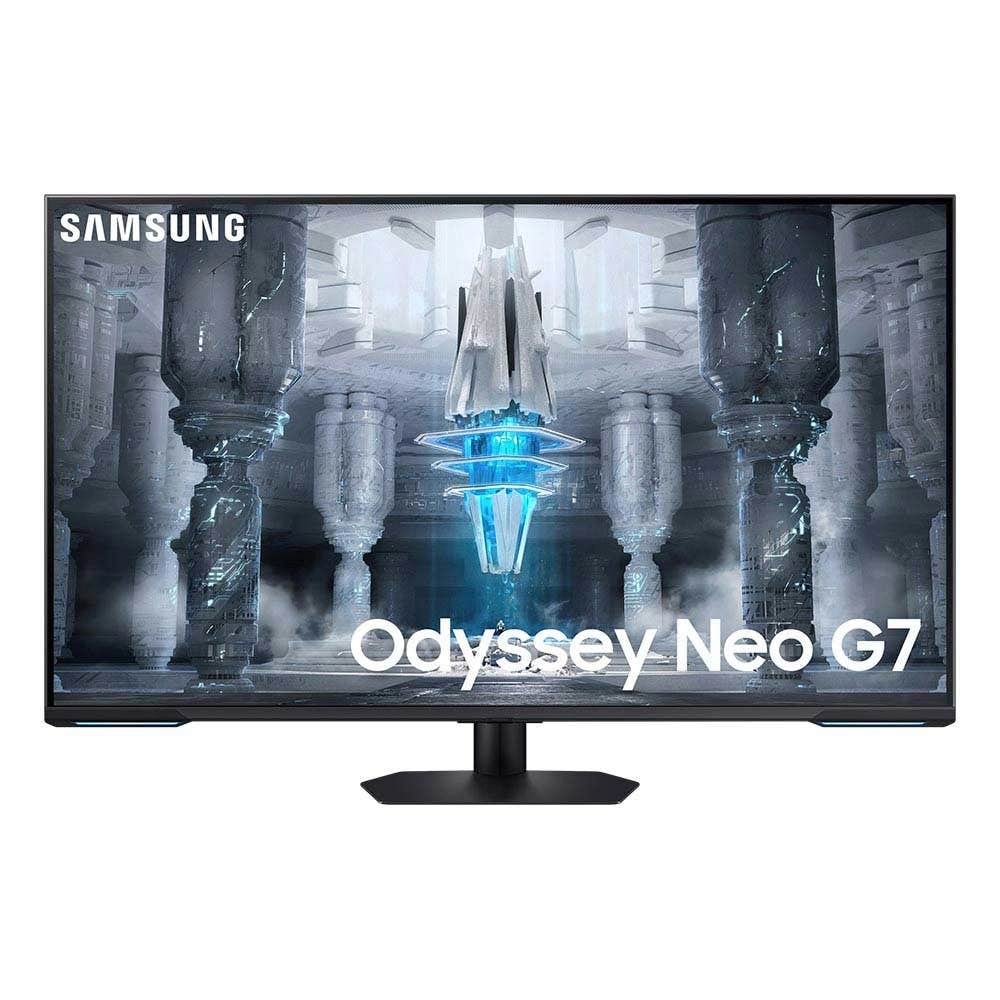 Samsung Neo G7 - SM-LS43CG700NMXUE 43 inch 3840 x 2160