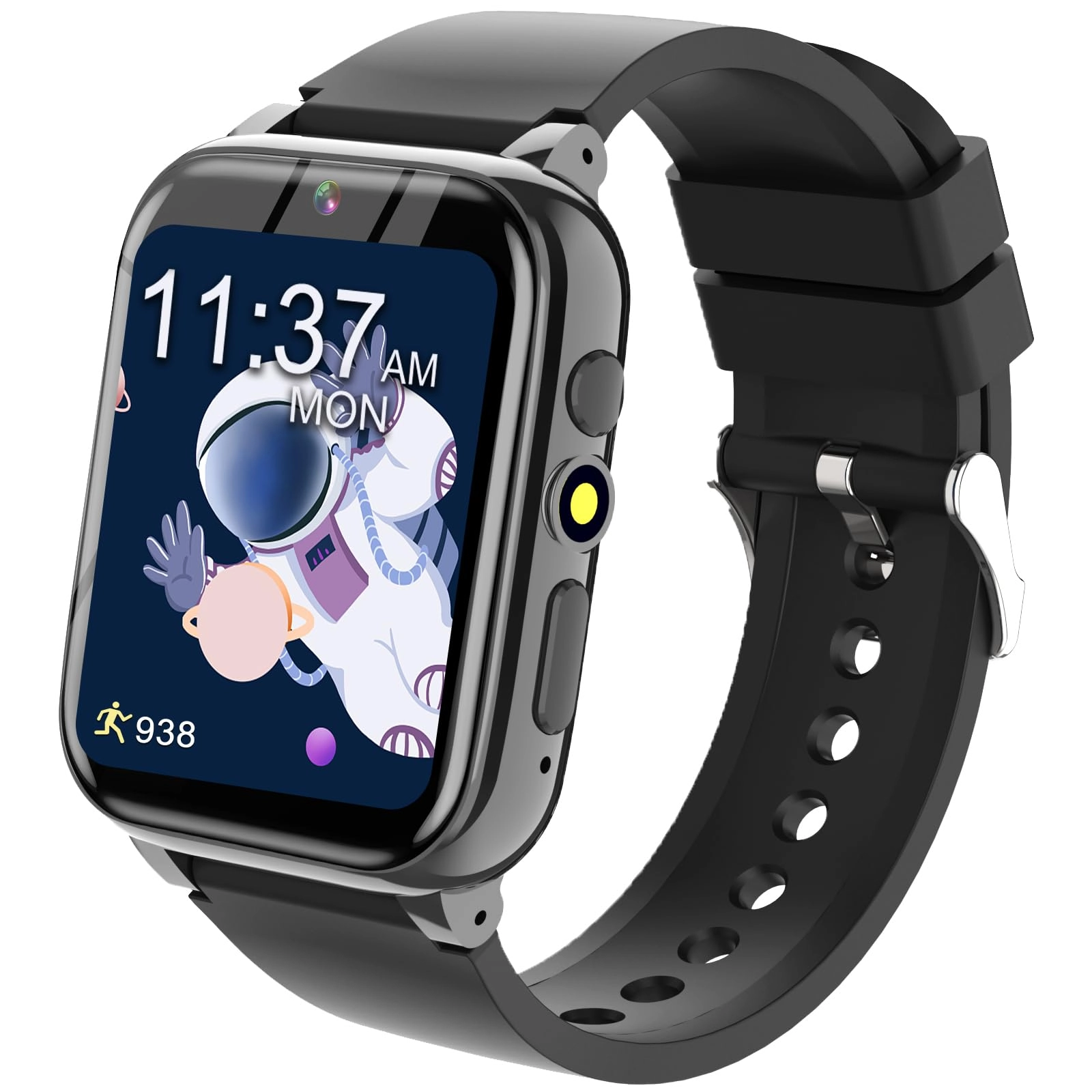 yedasah Kids Smart Watch Plastic