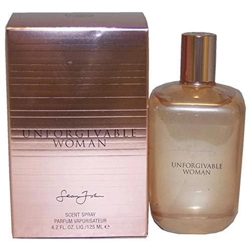 Unforgivable Eau de Parfum 125ml