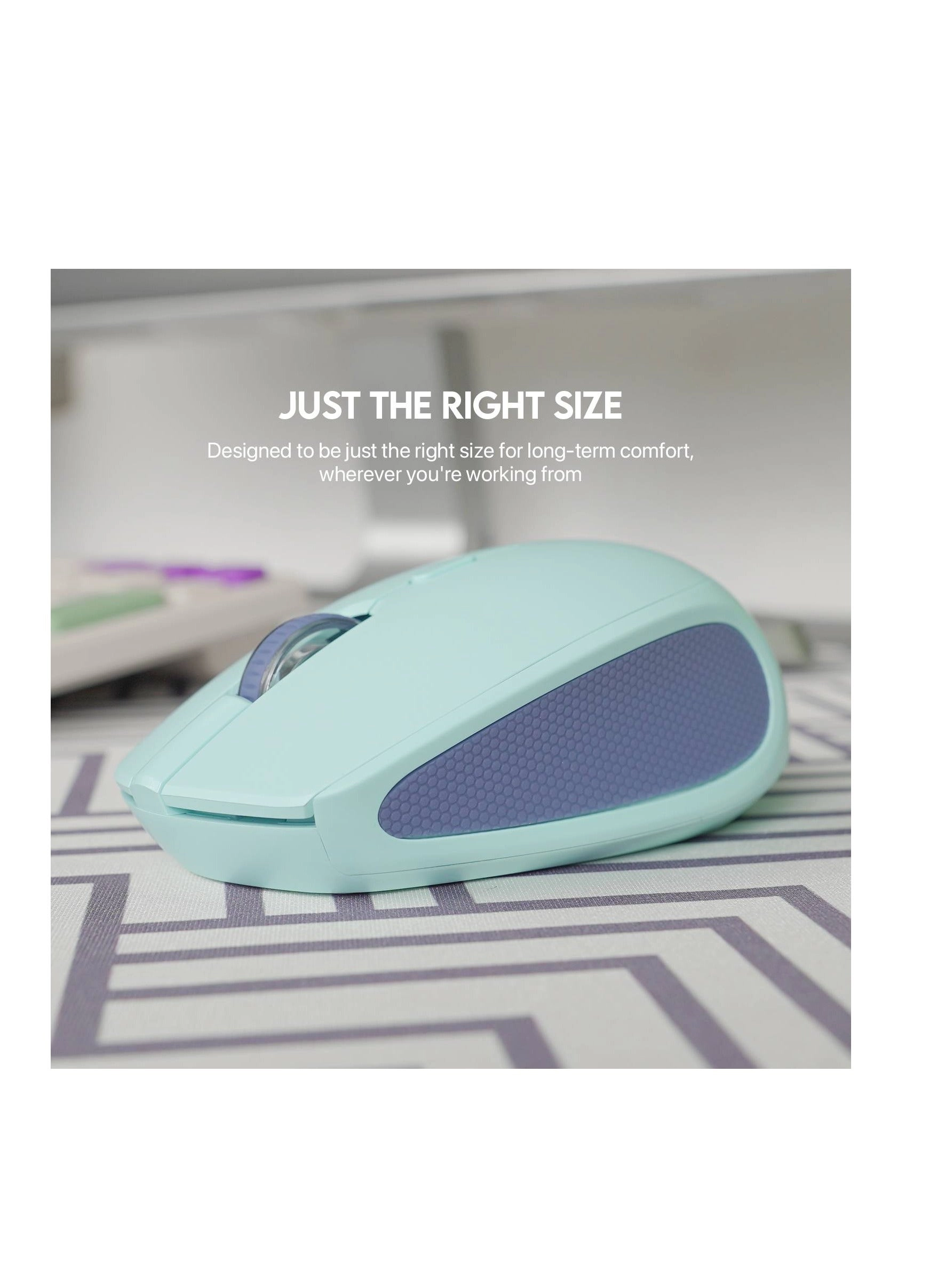 GO W193 Mouse - Wireless