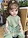 Reborn Baby Doll - 22 Inch 55cm Silicone Girl Ages 3+