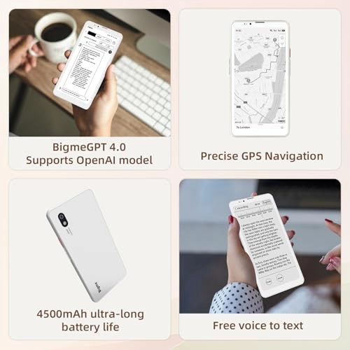 HiBreak Pro - 8 GB 256 GB