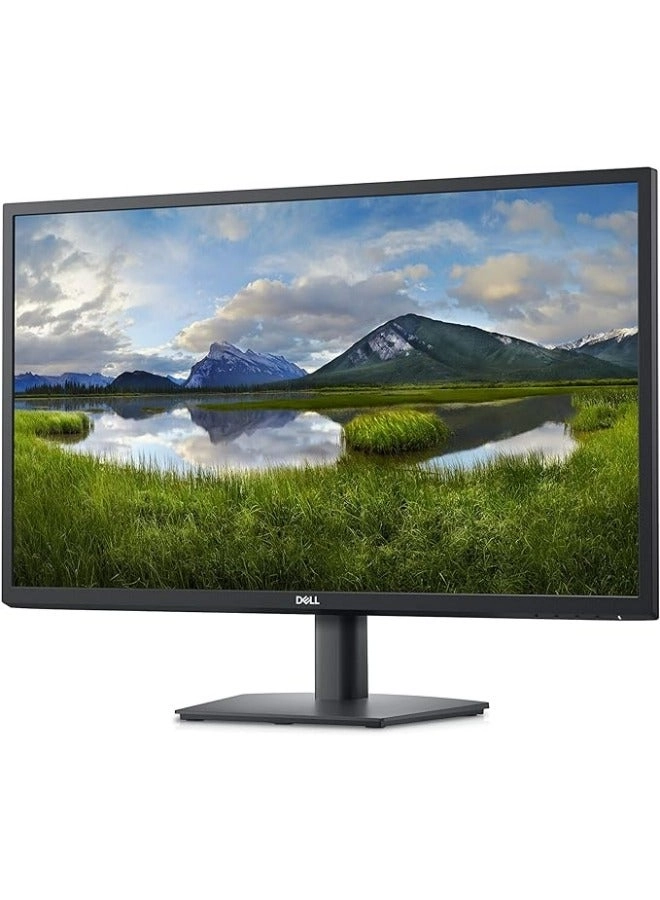 E2723H - 27 inch 1920 X 1080 pixels