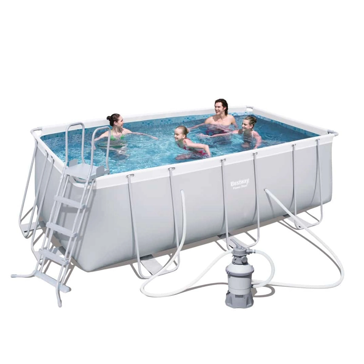 Bestway Power Pool