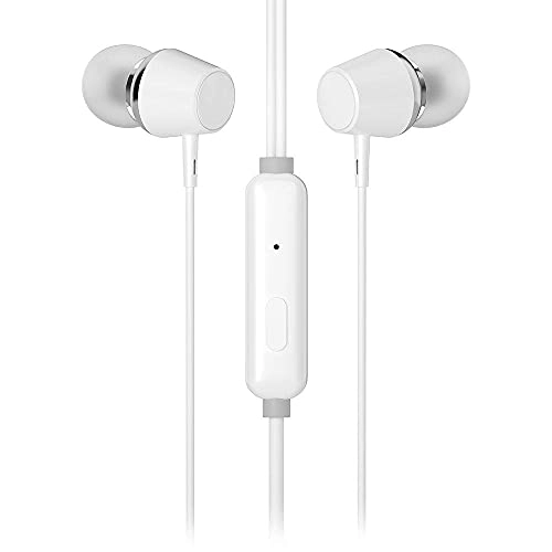 DHE-7000 Wired Earphone