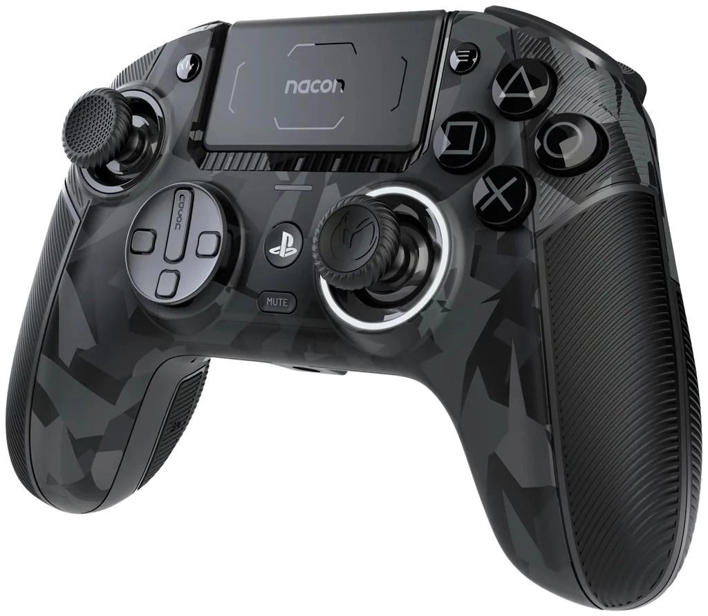 Revolution 5 Pro - Arctic Camo PS5