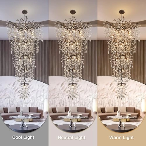 Crystal Chandelier