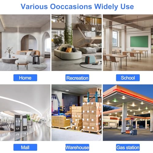 Light Bulb Security Camera 1080p