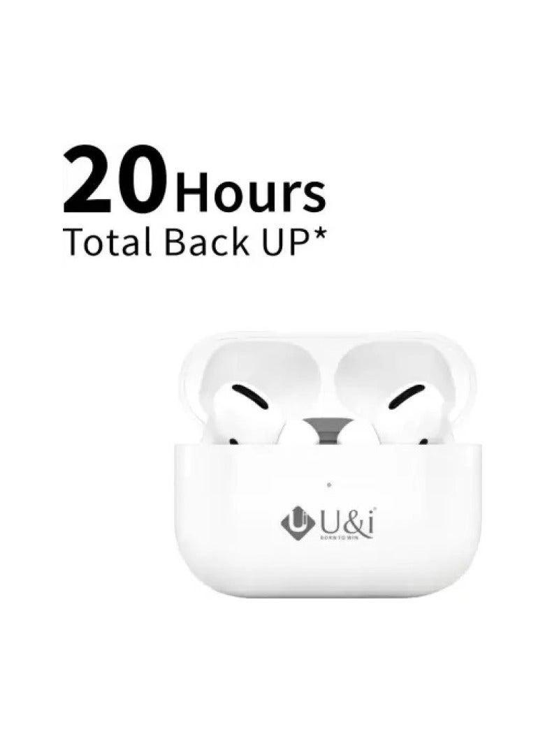 TWS-5040 Wireless Earbud