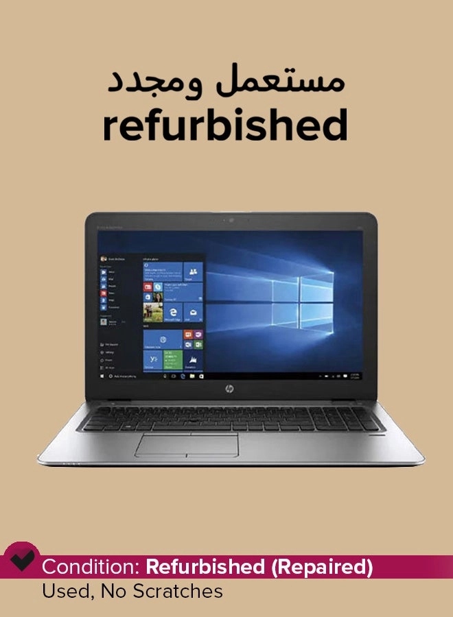 HP (Refurbished) Elitebook 850 G3 - 15.6'' 8GB 1TB 6th Gen