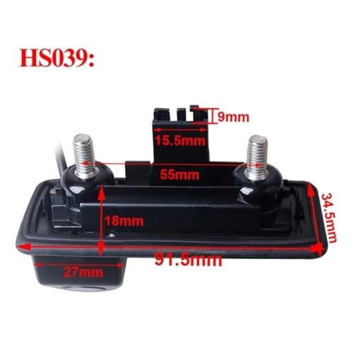 HS039 - Night vision
