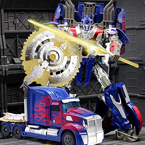 Transformers - Optimus Prime