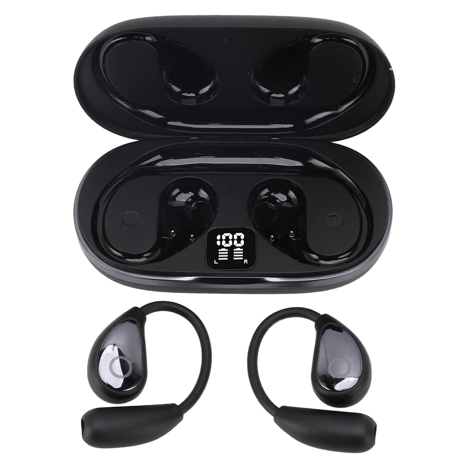 banapoy AI Language Translation Earbuds - 144 Languages