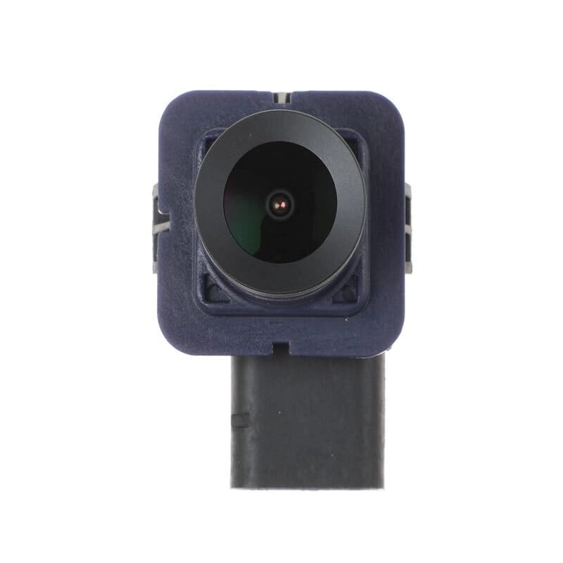 Backup Parking Aid Camera