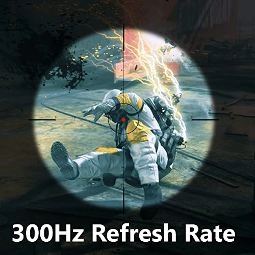 Nitro XV272U - UM.HX2AA.F01 27 inch 2560 x 1440