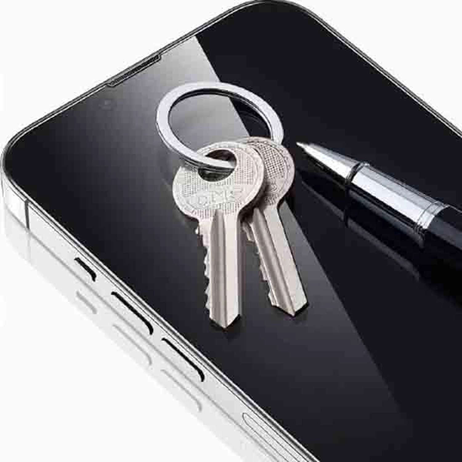 HD Tempered Glass Screen Protector for Galaxy S23 Ultra