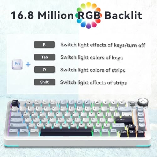 AU75 - Wired/Wireless