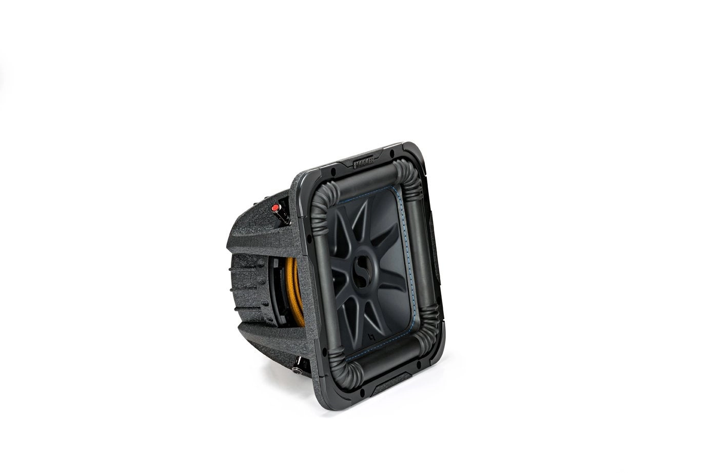 Kicker L7S104 - 600W 10 inch