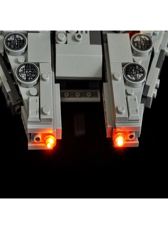 Star Wars Millennium Falcon LED Light for 75375