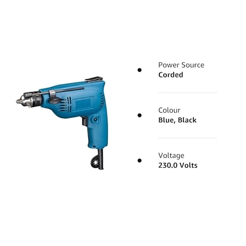 DJZ02-6A - 6.5mm 230W