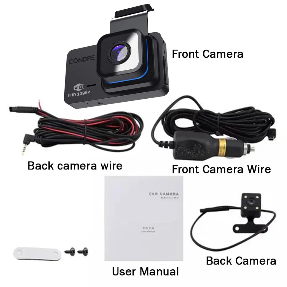 Blackbox Pro - 1080P 720P