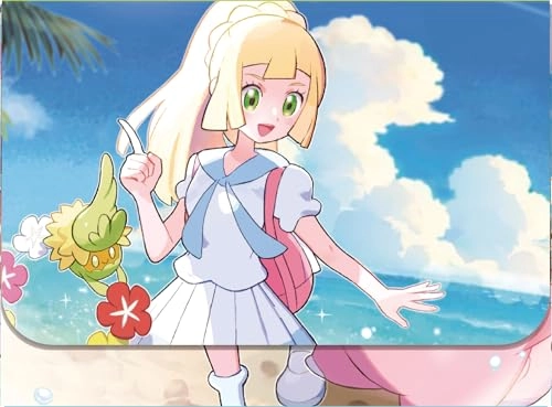 PKM April Premium Tournament Collection