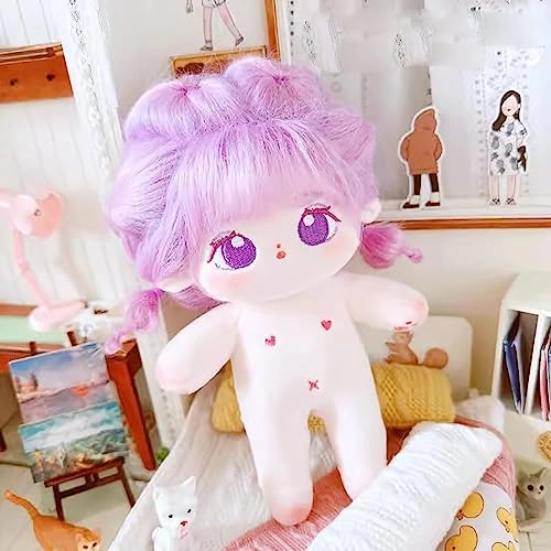 Plush Doll - 20 cm With skeleton
