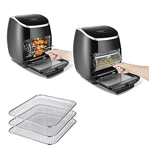 Full Automatic Air Fryer iHc8TPK8Y3oIGqyX