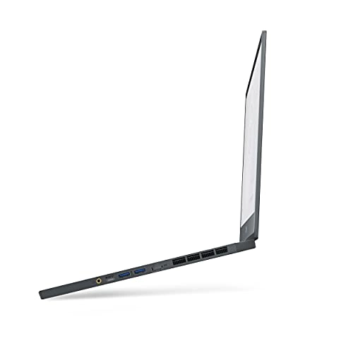 WS66 11UKT-269 - 15.6'' Core i9-11900H 32GB DDR4 1TB NVMe SSD