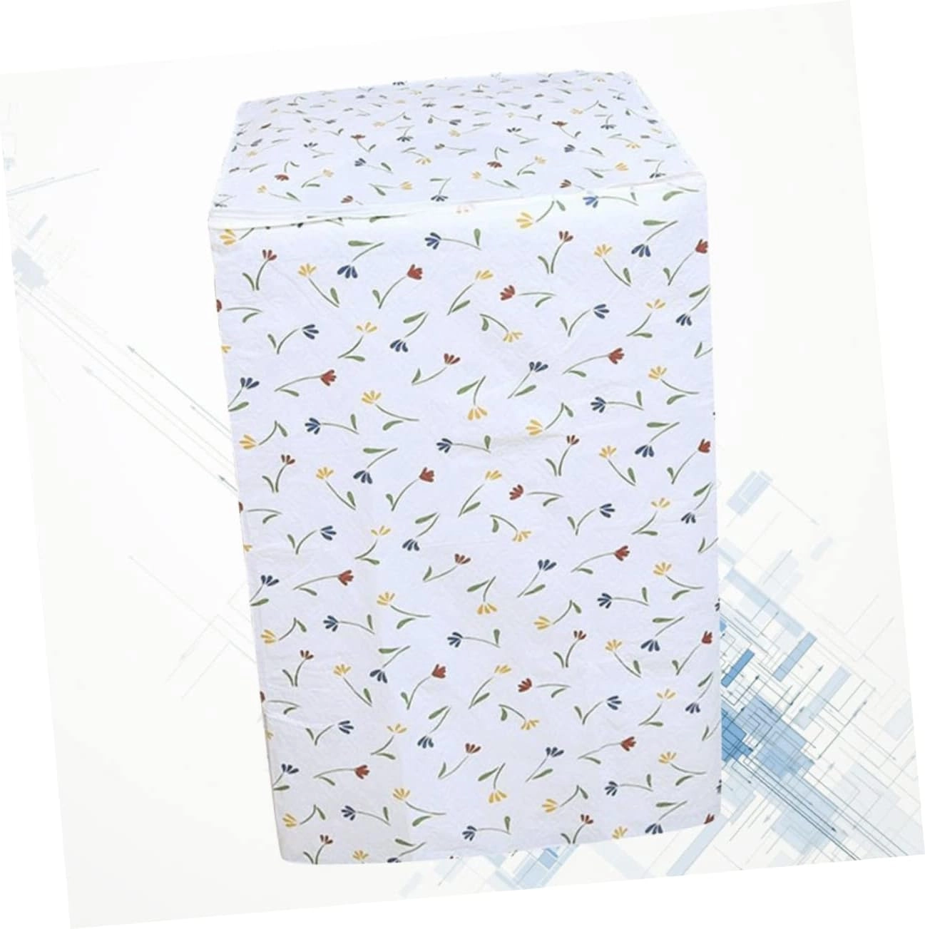 Washing Machine Cover - Top Load Front Load Waterproof