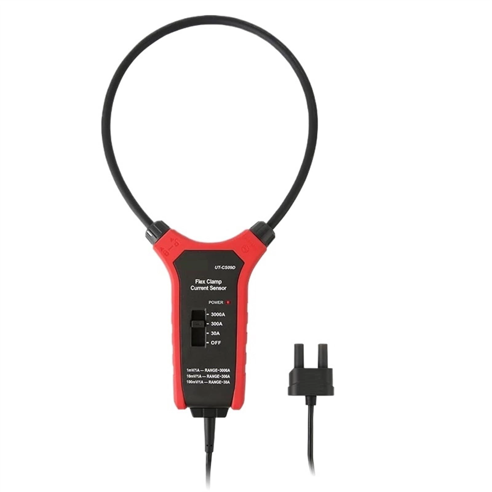 TYBOPHQJ UT-CS09D - 3000 A