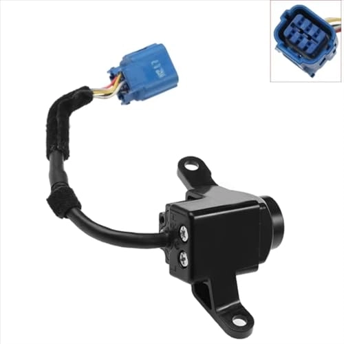 Rear View Reversing Camera - Night vision