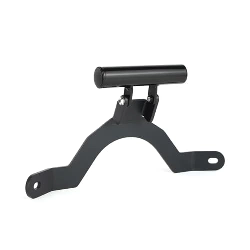Motorcycle Phone Holder - CB250F Hornet 250 2014 2015 2016 2017 2018 2019 2020 2021 2022 2023 2024