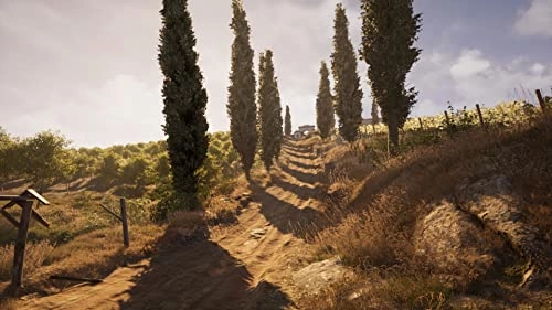 Martha Is Dead - PlayStation 5