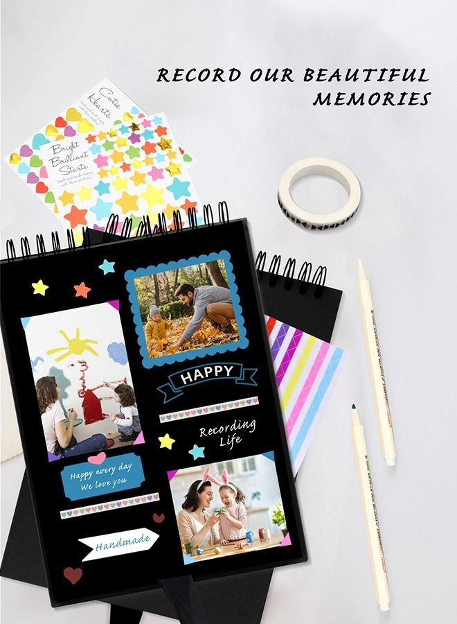 Photo Album - 240 Photos - 4x6"