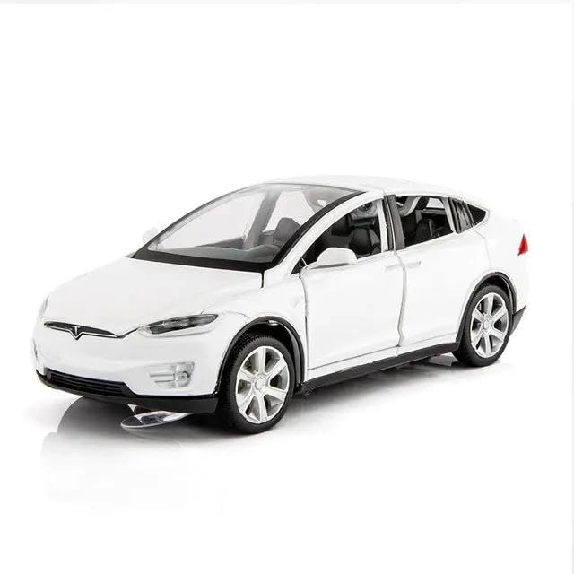 TESLA X90 - 1:22 1 pcs