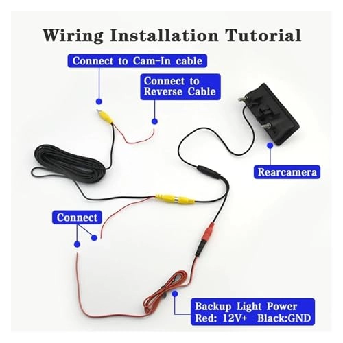 Car CCD Front View Camera - Night vision Wire 656 x 492